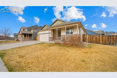 4774 San Amels Way, Colorado Springs, CO 80911 - Photo 3