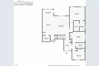 4774 San Amels Way, Colorado Springs, CO 80911 - Photo 27