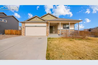 4774 San Amels Way, Colorado Springs, CO 80911 - Photo 1