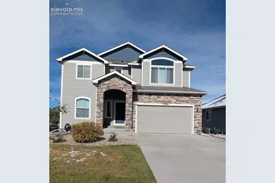 17906 Lapis Court, Monument, CO 80132 - Photo 1