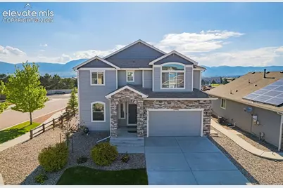 17906 Lapis Court, Monument, CO 80132 - Photo 3