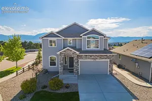 17906 Lapis Ct, Monument, CO 80132 - Photo 3