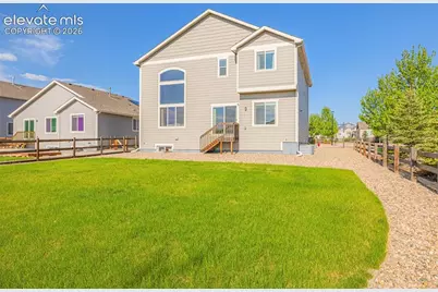 17906 Lapis Court, Monument, CO 80132 - Photo 33
