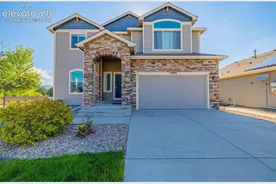 17906 Lapis Court, Monument, CO 80132 - Photo 1