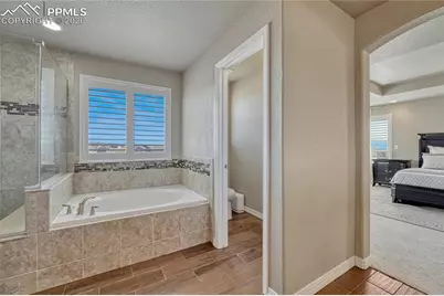 9167 Selkirk Place, Colorado Springs, CO 80924 - Photo 23