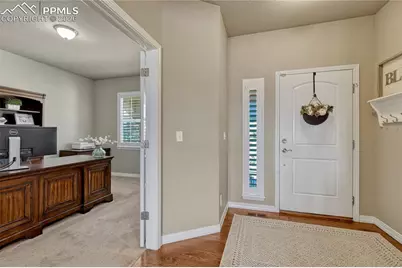 9167 Selkirk Place, Colorado Springs, CO 80924 - Photo 3