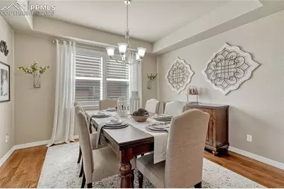 9167 Selkirk Place, Colorado Springs, CO 80924 - Photo 5