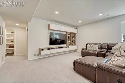 9167 Selkirk Place, Colorado Springs, CO 80924 - Photo 35