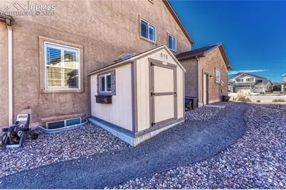 9167 Selkirk Place, Colorado Springs, CO 80924 - Photo 49