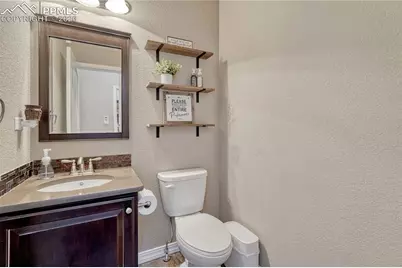 9167 Selkirk Place, Colorado Springs, CO 80924 - Photo 17