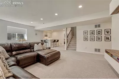 9167 Selkirk Place, Colorado Springs, CO 80924 - Photo 37