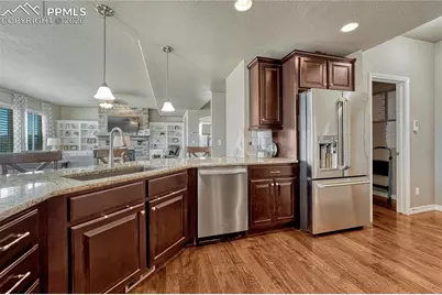 9167 Selkirk Place, Colorado Springs, CO 80924 - Photo 9