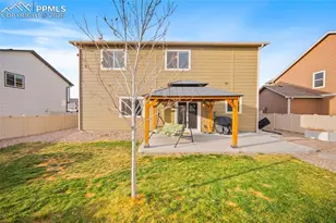 7373 Primavera Ln, Fountain, CO 80817 - Photo 5