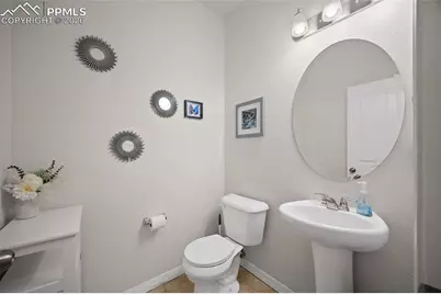 7373 Primavera Lane, Fountain, CO 80817 - Photo 11