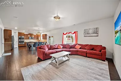 7373 Primavera Lane, Fountain, CO 80817 - Photo 13