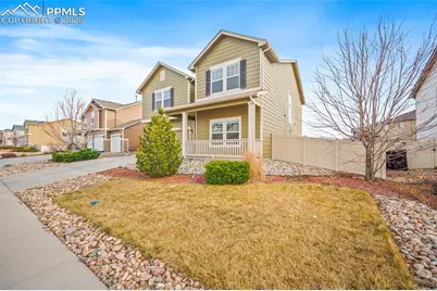 7373 Primavera Lane, Fountain, CO 80817 - Photo 3