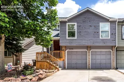 2230 Del Mar Drive, Colorado Springs, CO 80910 - Photo 1
