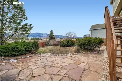 2185 Wagon Gap Trail, Monument, CO 80132 - Photo 25