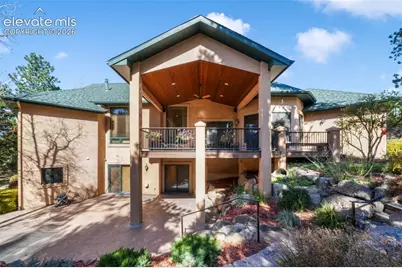 17556 Colonial Park Drive, Monument, CO 80132 - Photo 17