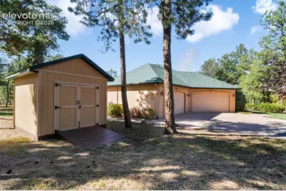 17556 Colonial Park Drive, Monument, CO 80132 - Photo 45
