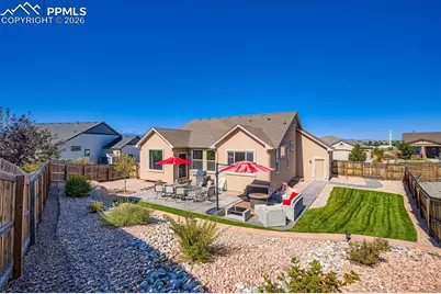 7197 Silver Buckle Drive, Colorado Springs, CO 80923 - Photo 27