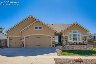 7197 Silver Buckle Dr, Colorado Springs, CO 80923 - Photo 33