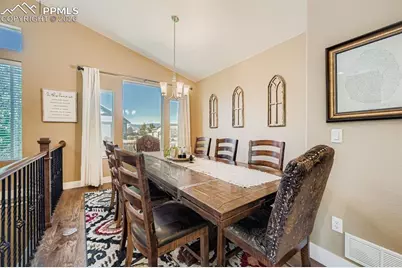 7197 Silver Buckle Drive, Colorado Springs, CO 80923 - Photo 3