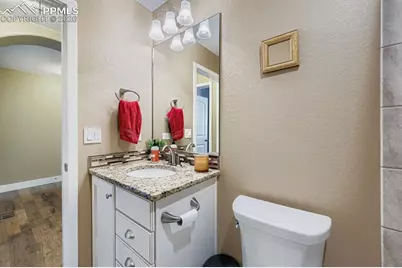 7197 Silver Buckle Drive, Colorado Springs, CO 80923 - Photo 15