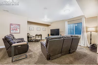 7197 Silver Buckle Drive, Colorado Springs, CO 80923 - Photo 17