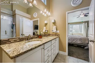 7197 Silver Buckle Drive, Colorado Springs, CO 80923 - Photo 13