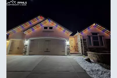 7197 Silver Buckle Drive, Colorado Springs, CO 80923 - Photo 33