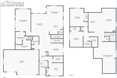 7197 Silver Buckle Drive, Colorado Springs, CO 80923 - Photo 31