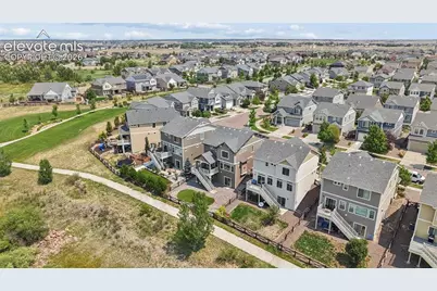 8820 Briar Brush Lane, Colorado Springs, CO 80927 - Photo 35