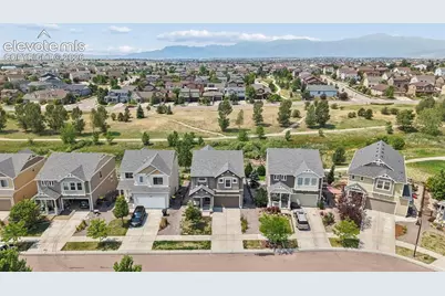 8820 Briar Brush Lane, Colorado Springs, CO 80927 - Photo 3