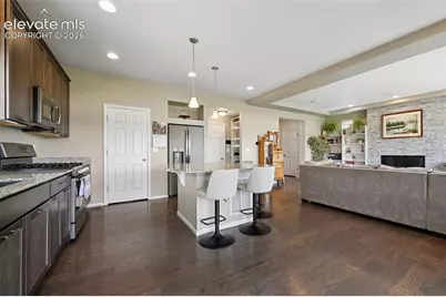 8820 Briar Brush Lane, Colorado Springs, CO 80927 - Photo 9