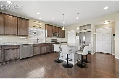 8820 Briar Brush Lane, Colorado Springs, CO 80927 - Photo 11