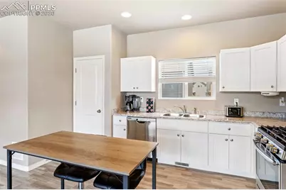 834 Grissom Drive, Colorado Springs, CO 80915 - Photo 13