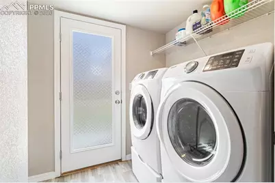 834 Grissom Drive, Colorado Springs, CO 80915 - Photo 23