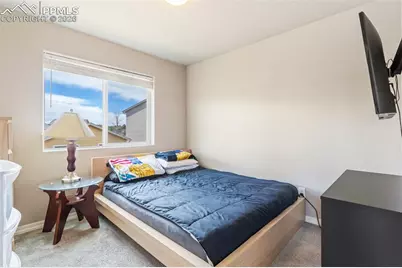 834 Grissom Drive, Colorado Springs, CO 80915 - Photo 17