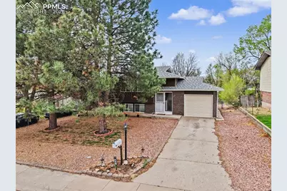 27 McBurney Boulevard, Colorado Springs, CO 80911 - Photo 1