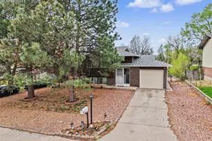 27 McBurney Blvd, Colorado Springs, CO 80911 - Photo 1