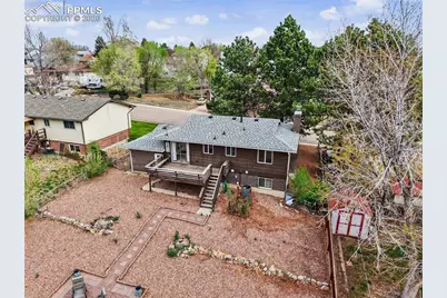 27 McBurney Boulevard, Colorado Springs, CO 80911 - Photo 5