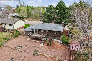 27 McBurney Blvd, Colorado Springs, CO 80911 - Photo 5