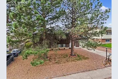 27 McBurney Boulevard, Colorado Springs, CO 80911 - Photo 3