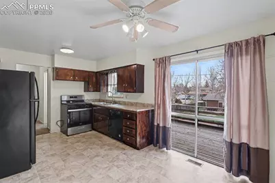 27 McBurney Boulevard, Colorado Springs, CO 80911 - Photo 15