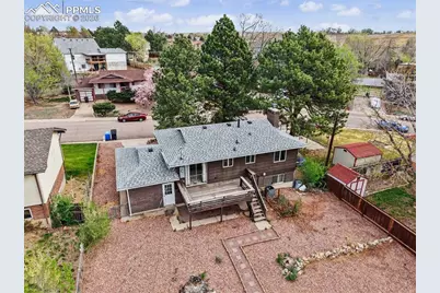 27 McBurney Boulevard, Colorado Springs, CO 80911 - Photo 7