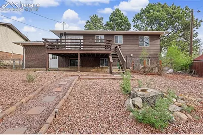 27 McBurney Boulevard, Colorado Springs, CO 80911 - Photo 35