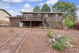 27 McBurney Blvd, Colorado Springs, CO 80911 - Photo 35