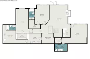 5771 Windridge Point, Colorado Springs, CO 80908 - Photo 47