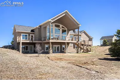 5771 Windridge Point, Colorado Springs, CO 80908 - Photo 37